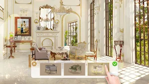 Selling Design : Million Dollar Interiors Screenshot 2