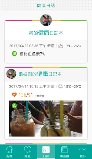 Health健康+ Screenshot 2