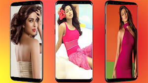 Priyanka Chopra Wallpapers HD Screenshot 2