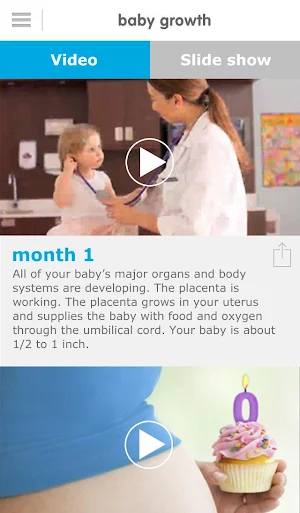 CineMama Screenshot 3