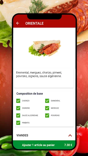 Crispy & Co Screenshot 3