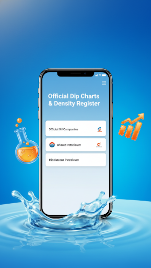 FuelMate – Pump Compliance Screenshot 3