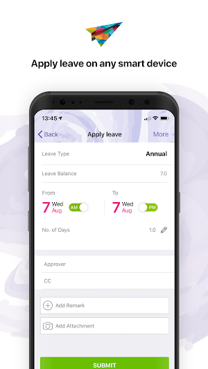JustLogin Screenshot 0