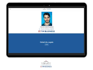 Piero Bernardi Screenshot 3