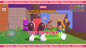 Alpha Wars Screenshot 0