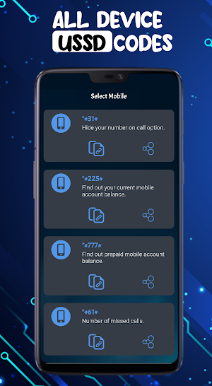 Device Unlock & Imei Checker Screenshot 3