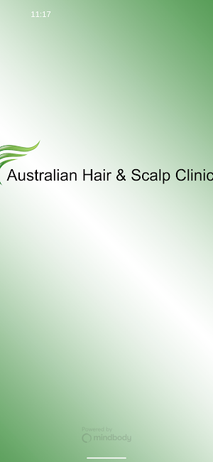 Australian Hair & Scalp Clinic Screenshot 0
