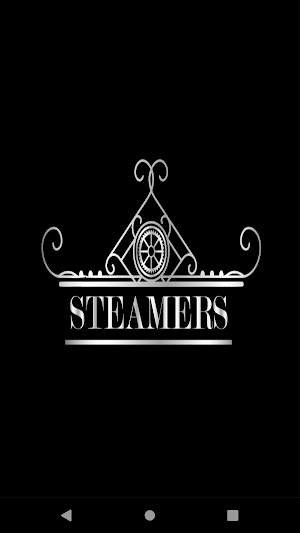 Steamers Screenshot 0