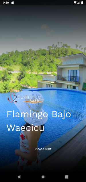 Flamingo Bajo Waecicu Screenshot 0