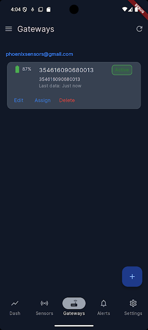 Monsense Screenshot 1