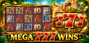 Epic 777 Slots Screenshot 1
