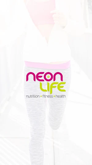Neon Life Training Academy Screenshot 0