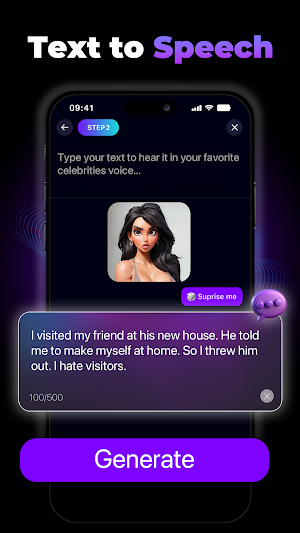 AIVoiceChanger Screenshot 2