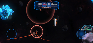 Getting Home Screenshot 2