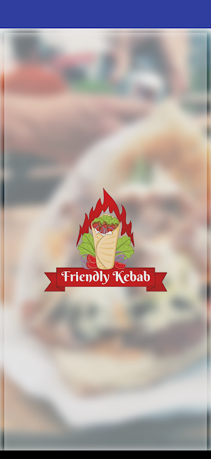 Friendly Kebab Screenshot 1