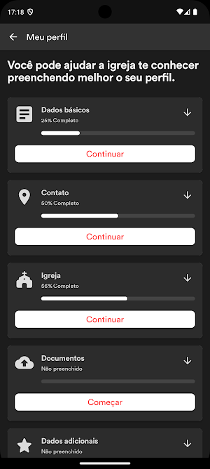 ALL IN Screenshot 3
