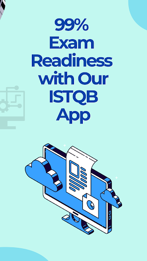 ISTQB Practice Test Screenshot 2