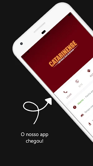 Empório Catarinense Screenshot 0