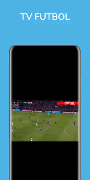 TV Argentina en vivo futbol Screenshot 2