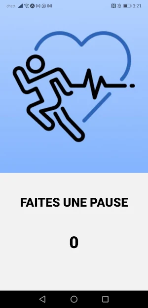 fitness sans equipement Screenshot 1