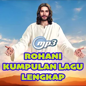 Kumpulan Lagu Rohani Lengkap Screenshot 1