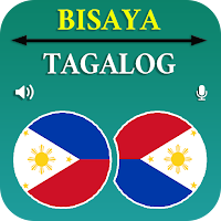 Bisaya Tagalog Translator