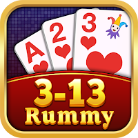 Three Thirteen Rummy