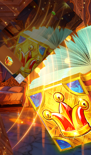 Tower Drop Edge Screenshot 2