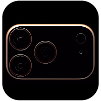 Camera Fusion Ultra Zoom 100x
