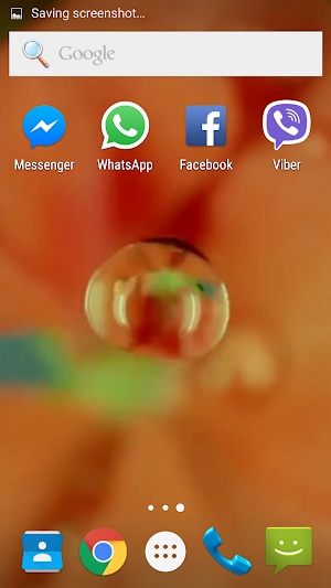 Flowers HD video wallpapers Screenshot 2