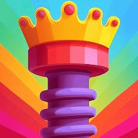 Screw Royale