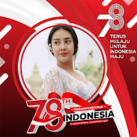 Bingkai 17 Agustus 2023