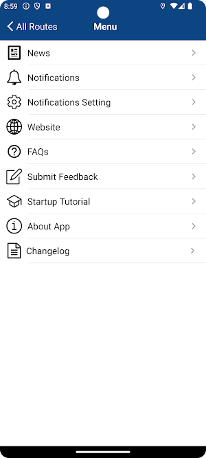 NNXPRESS Screenshot 3