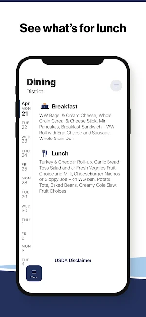 Panorama Community Schools Screenshot 3