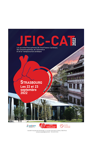 JFIC-CAT 2022 Screenshot 0