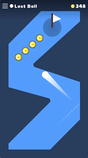 Go To Hole Screenshot 1