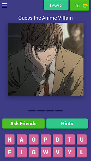 Anime Villian Showdown 2 Screenshot 3