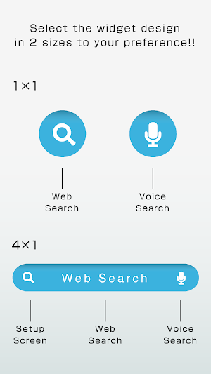 Simple Search Window app-Free Screenshot 2