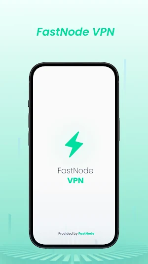 FastNode-Fast & Secure VPN Screenshot 0