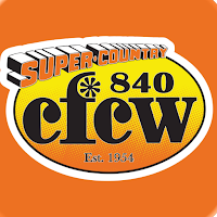 840 CFCW
