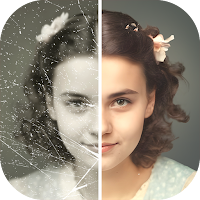 FotoTweak - AI Photo Enhancer