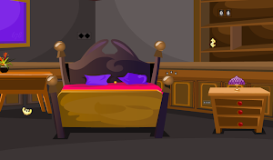 Escape game : Escape Games Zone 97 Screenshot 2