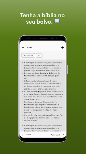 Igreja em Rio Preto SP Screenshot 2