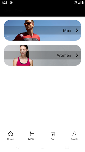 Xsports.id Screenshot 1