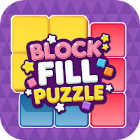 Block Fill Puzzle Game