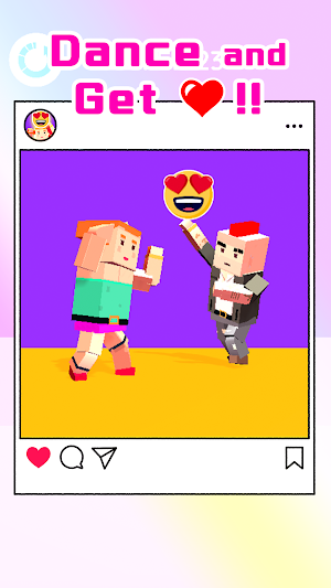 Emoji Life 3D Screenshot 0