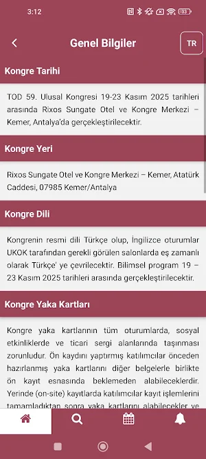 TOD2025 Screenshot 2