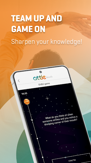 Attie by Attentia Screenshot 3