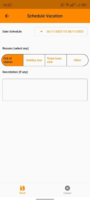 Subsman Customer Screenshot 0