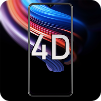 live wallpaper for 4D anime